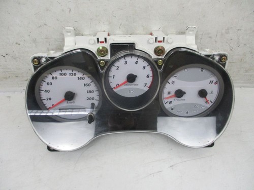 Tachometer kombiinstrument - tachometer,