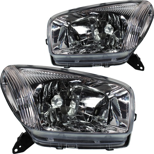 Halogen scheinwerfer set für - scheinwerfer,