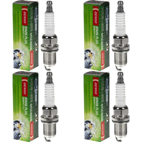 Denso zündkerzen iridium - denso,