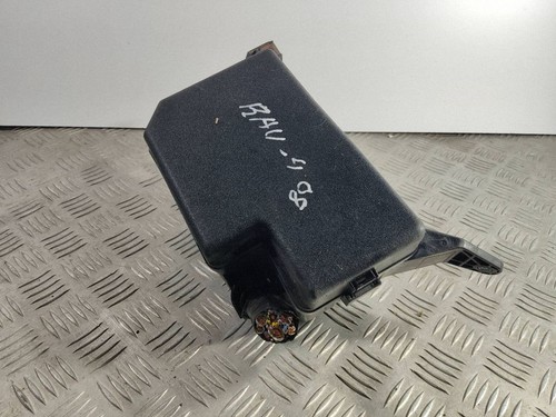 Toyota rav 2007 - 4,