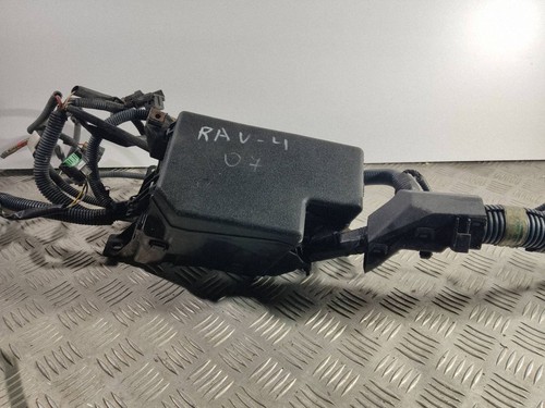 Toyota rav 2007 - (xa30),