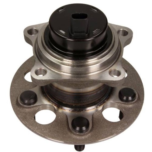 Maxgear radlagersatz hinten - 1x,