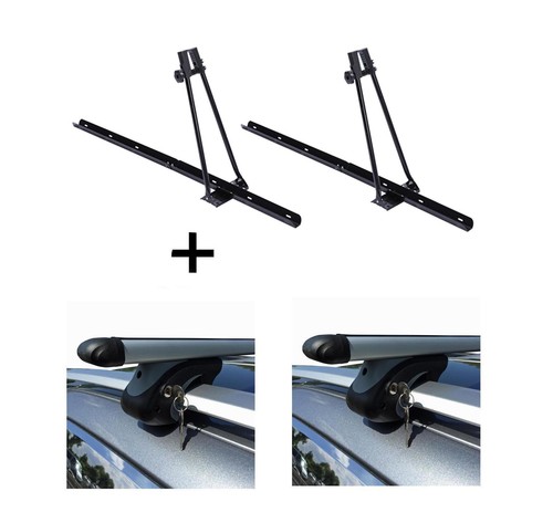 Fahrradträger - 2x,