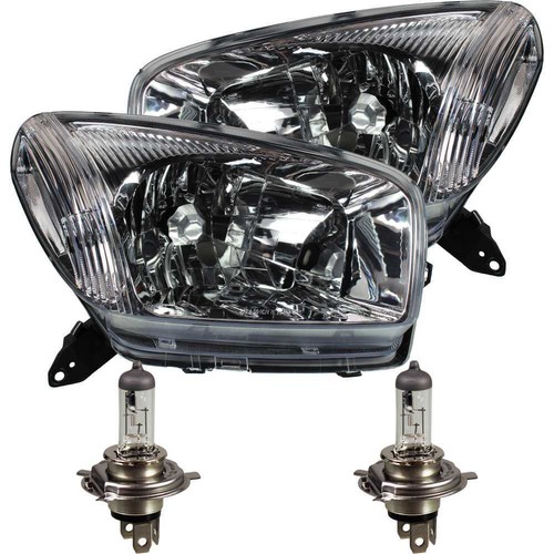 Halogen scheinwerfer set für - halogen,