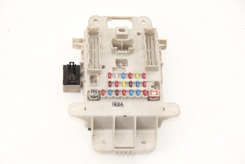 Sicherungskasten toyota rav - sicherungskasten, 4