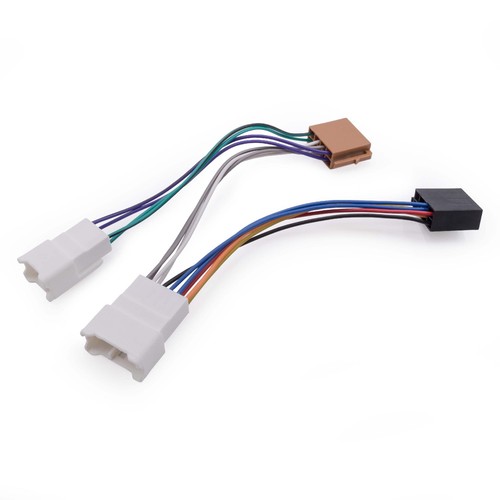 Autoradio iso adapter - autoradio,