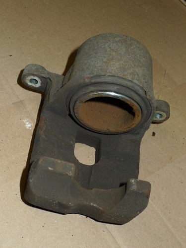 Bremssattel vorne links toyota - bremssattel,